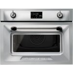 Four encastrable smeg so4902m1x