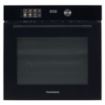 Four encastrable thomson tmph72bc noir