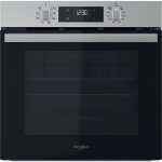 Four encastrable whirlpool omr553rr0x