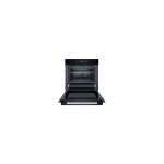 Four encastrable whirlpool wo54s8ppm1sbaf absolute noir
