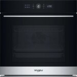 Four encastrable whirlpool wo54s8ppm1sxaf