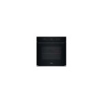 Four encastrable whirlpool woi78fpt1sbaf 73 l noir