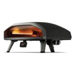 Four d'extérieur ooni four a pizza a gaz koda 2 max uu - p2b500 Four d'extérieur ooni four a pizza a gaz koda 2 max uu - p2b500