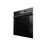 Four gorenje essential bps6737e14bg - avec fonction vapeur - encastrable - niche - 56x55x59 cm (lxpxh) ...