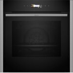 Four intégrable, 60 x 60 cm, inox neff b54cr71n0 Four intégrable, 60 x 60 cm, inox neff b54cr71n0