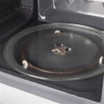 Four a micro ondes de 20l 800w gris