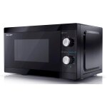 Four � micro - ondes 20l sharp yc - ms01eb