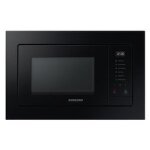 Four  micro - ondes combin avec grill, 23 litres, 1150 w, noir