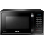 Four micro - ondes combiné samsung smart oven mc28h5015ck 28l 900w 51. 7cm Four micro - ondes combiné samsung smart oven mc28h5015ck 28l 900w 51. 7cm