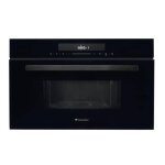 Four  micro - ondes encastrable - continental edison - 1450 w - 34 l - combin gril - cemo34ceb3 - 59, ...
