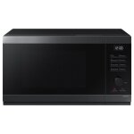 Four micro - ondes grill samsung mg32dg4524ag - 32 litres - 900 watt - inox noir