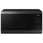 Four micro - ondes grill samsung mg32dg4524cge1 - 32 litres - 900 watt - inox noir Four micro - ondes grill samsung mg32dg4524cge1 - 32 litres - 900 watt - inox noir