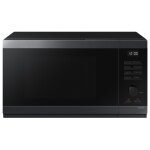 Four micro - ondes monofonction samsung ms32dg4504gg - 32 litres - 1000 watt - inox noir