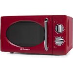 Fours � micro - ondes orbegozo 20 l 700w
