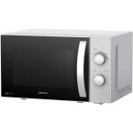 Four micro - ondes - sencor - smw2120ss - 20 litres - 700 watts - gris