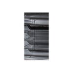 Four multifonction 25l clatronic mbg 3727 noir