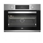 Four multifonction beko bbcm12300x 48 l Four multifonction beko bbcm12300x 48 l