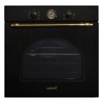 Four multifonction cata rustika mra7108bk 60 l a noir