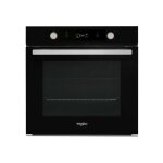 Four multifonction pyrolyse whirlpool oakz9 134 p nb