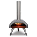 Four � pizza charbon ooni karu 12