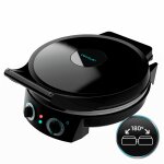 Four a pizza electrique fun pizza&co cecotec