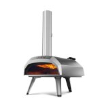 Four � pizza ext�rieur multi - combustible de 30 cm (12 ; ) ooni karu 12