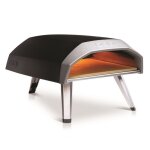 Four  pizza gaz ooni koda 12
