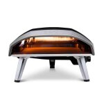 Four  pizza gaz ooni koda 16