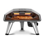 Four  pizza  gaz ooni koda 2