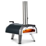 Four � pizza ooni karu 12g