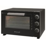 Four posable brandt fc602mub 60 litres