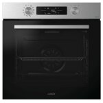 Four pyrolyse candy ca6 n5b3eytx - wifi - chaleur puls�e - porte froide - 78l - fonctions vapeur - classe ...