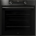 Four pyrolyse multifonction 71l asko 59. 5cm, 4821505 Four pyrolyse multifonction 71l asko 59. 5cm, 4821505