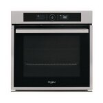 Four  pyrolyse whirlpool corporation oakz97961spix 73 l 3840 w