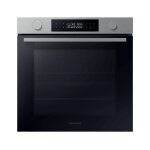 Four samsung dual cook 1200w 76l en acier inoxydable (nv7b4450vas / u3)