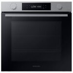 Four samsung series 4 nv7b41307as - encastrable - wifi - niche - 56x55x59 cm (lxpxh) - avec syst�me auto ...
