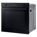 Four samsung series 4 nv7b41307ak - avec fonction vapeur - encastrable - wifi - niche - 56x55x59 cm (lxpxh) ...