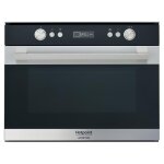 Four � vapeur hotpoint ariston ms 767 ix ha - encastrable - niche - 55. 6x55x45 cm (lxpxh) - classe a ...