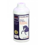 Fourbunol solution liquide qui permet de soutenir le cheval dans sa lutte contre l'inflammation en lien ...