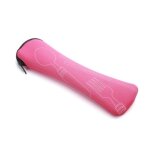 Fourchette cuillre couverts voyage en acier inoxydable, sac de camping portable pique - nique baguettes ...