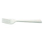 Fourchette a dessert arcos tuscany 570800 monobloc monobloc monobloc en acier inoxydable 18 / 10, epaisseur ...