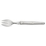 Fourchette a gteau en inox (lot de 6)
