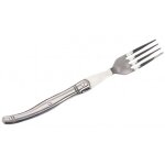 Fourchette de table laguiole inox