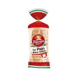 La fournée dorée le pain blanc italien complet 550g (lot de 4) La fournée dorée le pain blanc italien complet 550g (lot de 4)