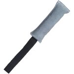 Fourrure de chien mordeur - gloria - teether en nylon - coutures renforc�es - durabilit� maximale