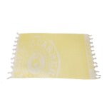 Fouta de plage carrera