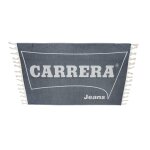Fouta de plage carrera