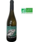 Frais comme un gardon 2021 muscadet - sevre - et - maine - vin blanc de loire