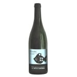 Frais comme un gardon 2021 muscadet - sevre - et - maine - vin blanc de loire