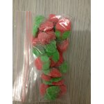 Fraise des bois sucree halal vickizzz 100g